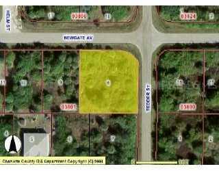 11917 Newgate, Englewood, FL 34224