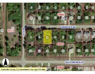 Crossgate Ave., Port Charlotte, FL 33981