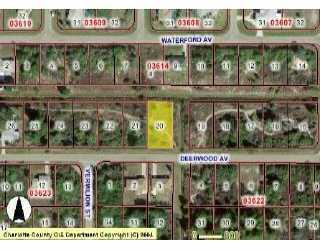 10342 Deerwood Ave., Englewood, FL 34224