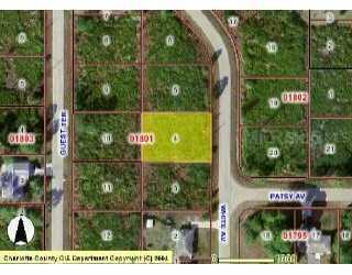 5505 White Ave., Port Charlotte, FL 33981