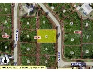 5497 White Ave., Port Charlotte, FL 33981