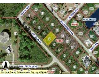2974 Gillot Blvd., Port Charlotte, FL 33981