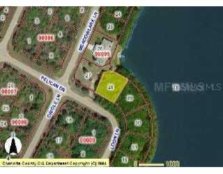 26 Loon Ln., Placida, FL 33946