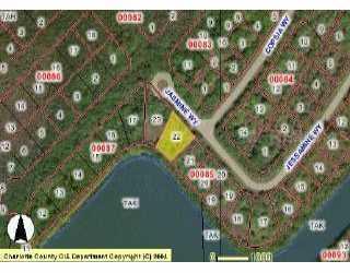 Jessamine Way, Placida, FL 33946