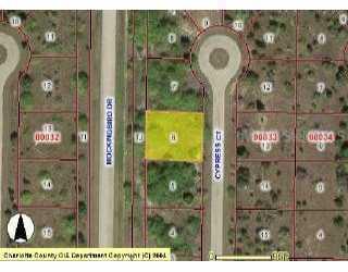 Cypress, Rotonda Meadows, FL 33981