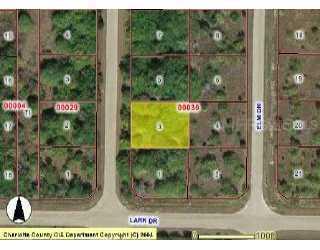 4 Elm, Rotonda Meadows, FL 33946