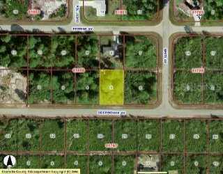 12438 Deepwoods Ave., Port Charlotte, FL 33981