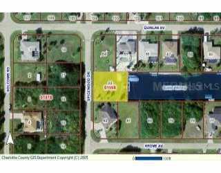 3242 Spicewood Dr., Port Charlotte, FL 33981