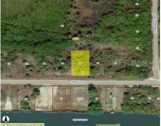 13266 Longville Ave., Port Charlotte, FL 33981