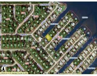 5097 Ackley Ter., Port Charlotte, FL 33981
