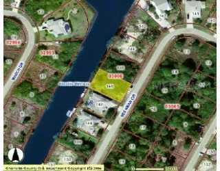 1086 Beekman Cir., Port Charlotte, FL 33953