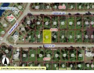 11954 Booth Av, Englewood, FL 33981