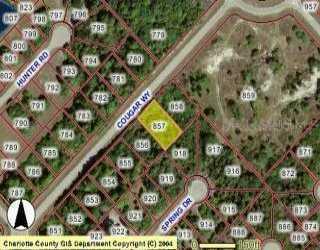 131 Cougar Way, Englewood, FL 34224