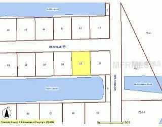 711 Deauville Dr, Punta Gorda, FL 33950