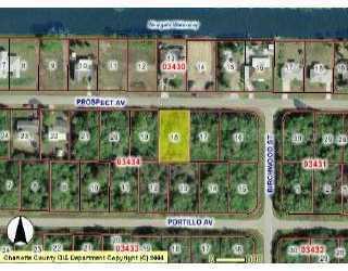 9375 Prospect Ave., Englewood, FL 34224