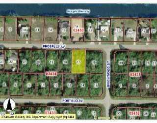9383 Prospect Ave., Englewood, FL 34224