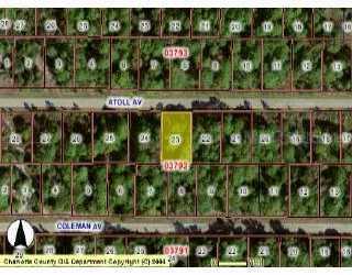12013 Atoll, East Englewood, FL 33981