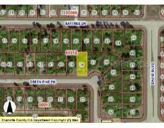 130 Green Pine Park, Rotonda West, FL 33947