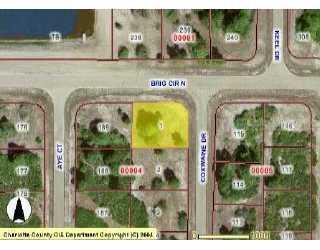 48 Brig, Rotonda West, FL 33947