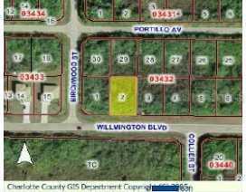 9416 Willmington Blvd., Englewood, FL 34224