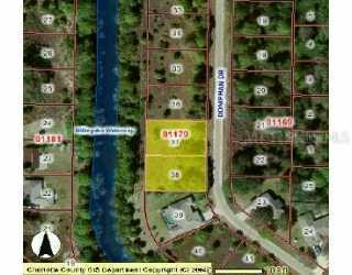 295 Doniphan Dr., Port Charlotte, FL 33954