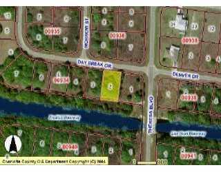 301 Day Break Cir., Port Charlotte, FL 33954