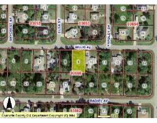 10365 Willig Ave, Englewood, FL 34224