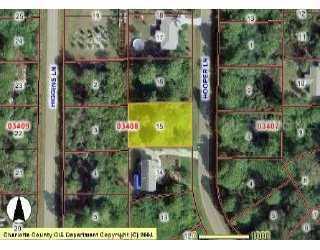 6057 Hooper Lane Ln., Englewood, FL 34224