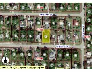 10158 Seabrook Ave, Englewood, FL 99224