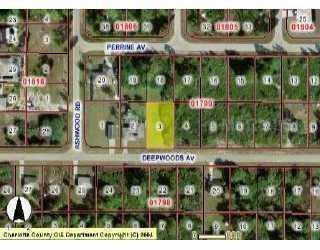 12328 Deepwoods Ave., Port Charlotte, FL 33981