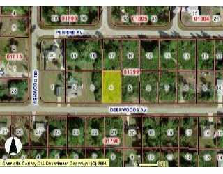 12336 Deepwoods Ave., Port Charlotte, FL 33981