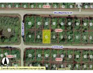 9464 Loyola Ave., Englewood, FL 34224