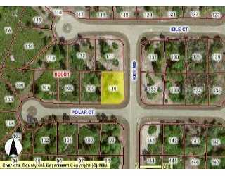 12 Polar Ct., Rotonda West, FL 33947