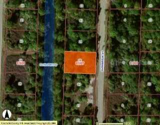 201 Overbrook St., Port Charlotte, FL 33954