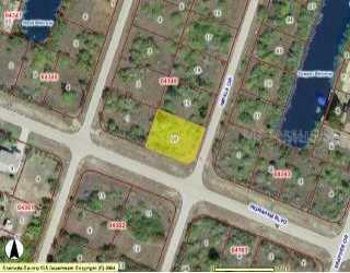 9317 Impala Cir., Port Charlotte, FL 33981