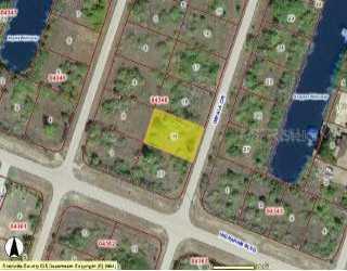 9307 Impala Cir., Port Charlotte, FL 33981