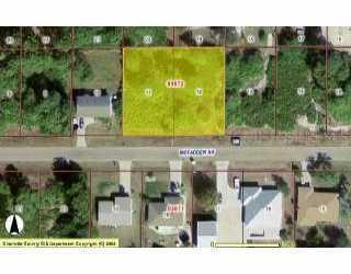 11106 Mcfadden Av(2 Lots), Englewood, FL 34224