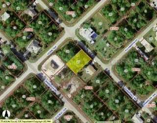 5305 Churchill Rd., Port Charlotte, FL 33981