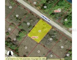 9301 Panama Cir., Port Charlotte, FL 33981