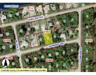 12462 Hathaway Ter, Port Charlotte, FL 33952