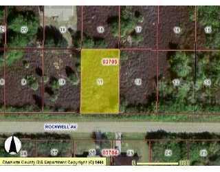 11210 Rockwell Ave., Englewood, FL 34224