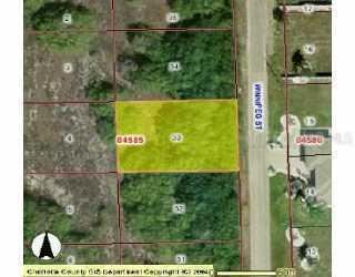 10217 Winnipeg St., Port Charlotte, FL 33981