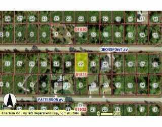 12145 Grosspoint Ave., Port Charlotte, FL 33981