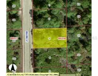 8168 Deland St., Port Charlotte, FL 33981