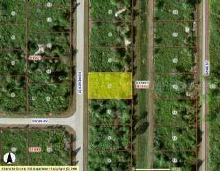 4396 Schneider St., Port Charlotte, FL 33981