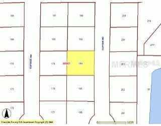Cutter Road-lot 194, Rotonda Sands, FL 33946