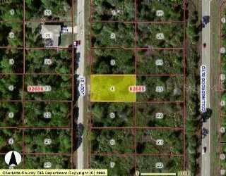 3096 Jody St St., Port Charlotte, FL 33948