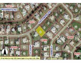 7362 Castleberry Ter., Englewood, FL 34224