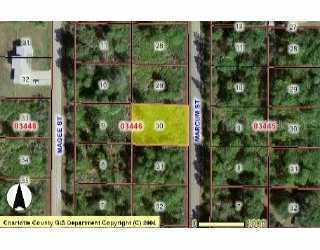 6237 Marcum St., Englewood, FL 34224