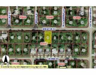 9483 Brewton Ave., Englewood, FL 34224